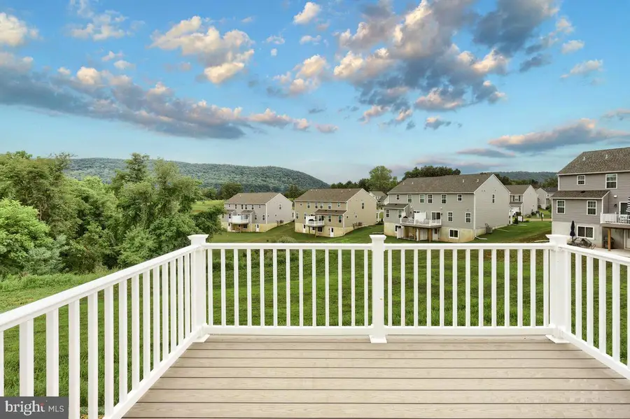 3535 Pebble Run Drive #lot 52, Dover, PA 17315 - #3