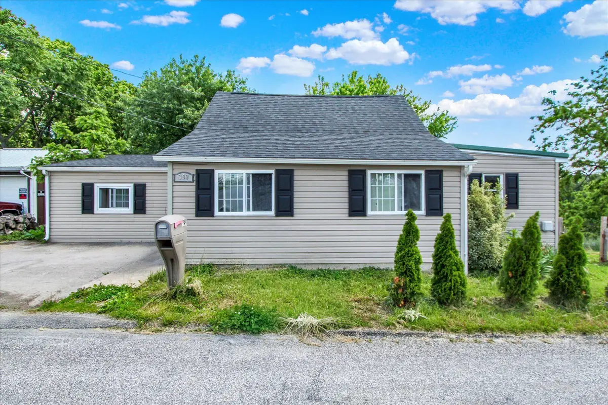 399 Pleasant Hill Rd, Wrightsville, PA 17368 - #1