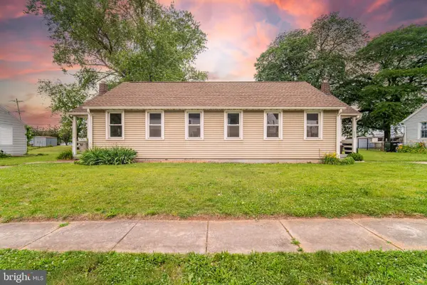 1078-1080 Kelly Dr, YORK, PA 17404