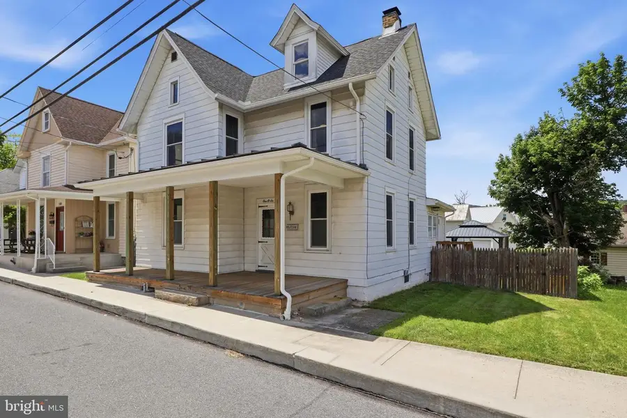 106 Gettysburg St, Dillsburg, PA 17019 - #2