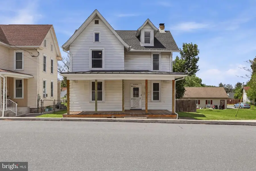 106 Gettysburg St, Dillsburg, PA 17019 - #3