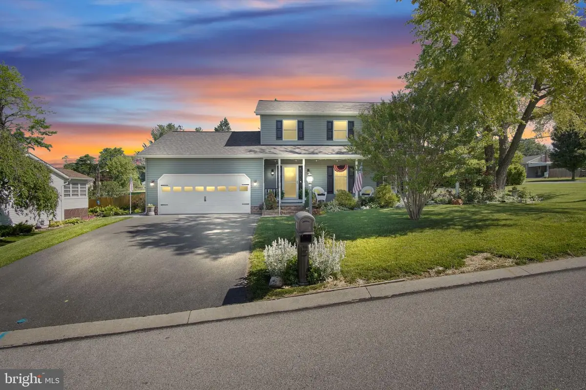 101 Timber Ln, Hanover, PA 17331 - #1