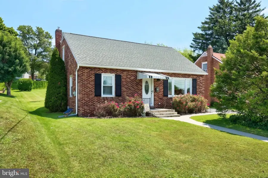 405 N Williams St, York, PA 17404 - #3