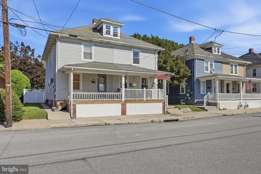 30 N Penn St, Hanover, PA 17331 - #2