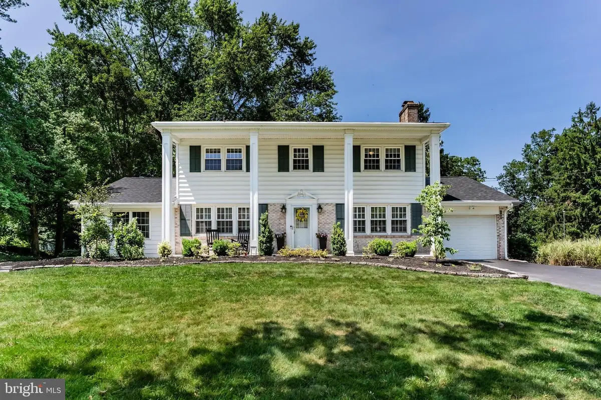 108 Old Ford Dr, Camp Hill, PA 17011 - #1