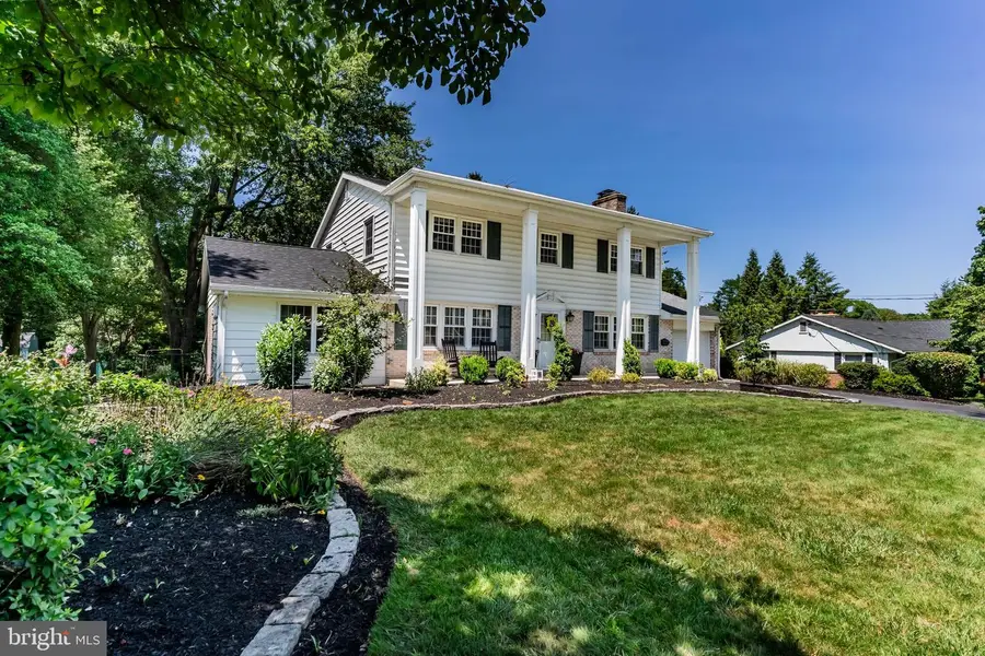 108 Old Ford Dr, Camp Hill, PA 17011 - #2