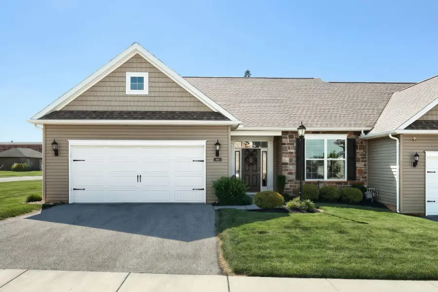 600 Cypress Dr #57, Hanover, PA 17331 - #2