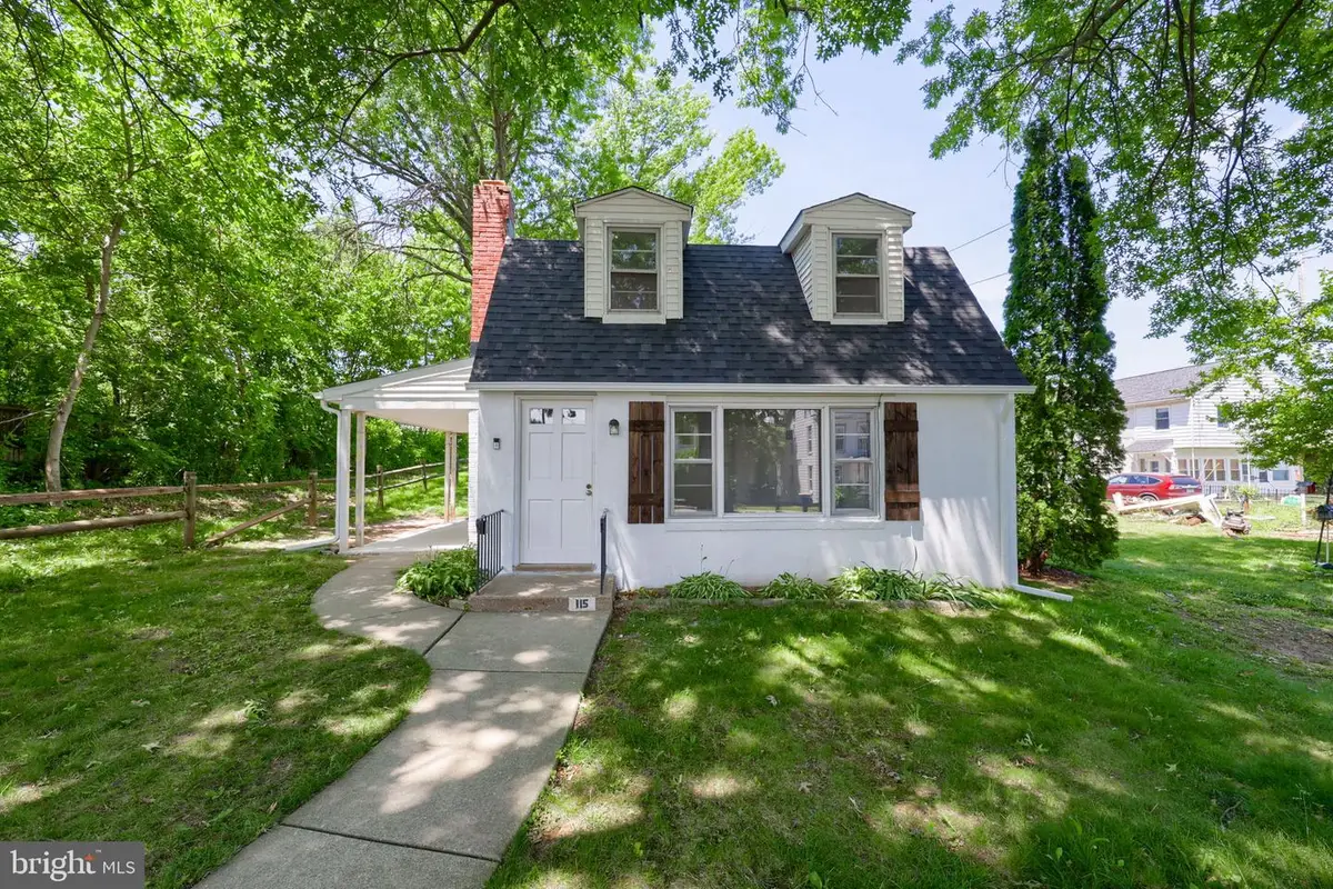 115 Cooper St, Manchester, PA 17345 - #1