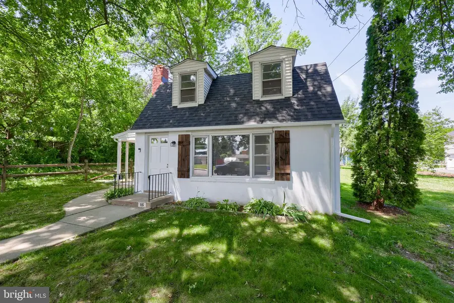 115 Cooper St, Manchester, PA 17345 - #3