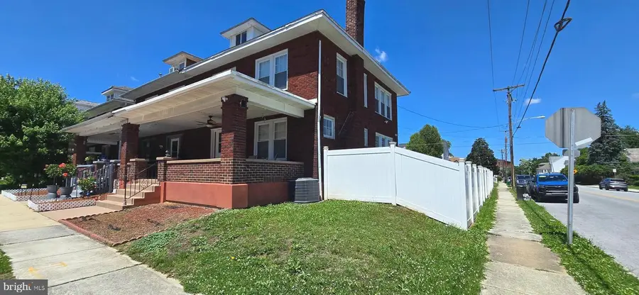 257 E Jackson St, York, PA 17403 - #2