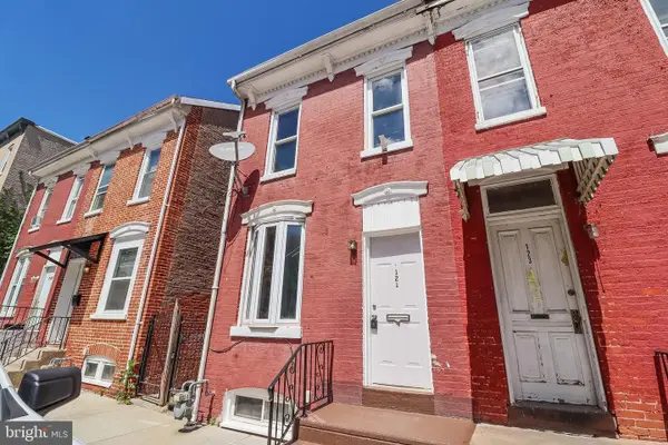 121 S West St, YORK, PA 17401