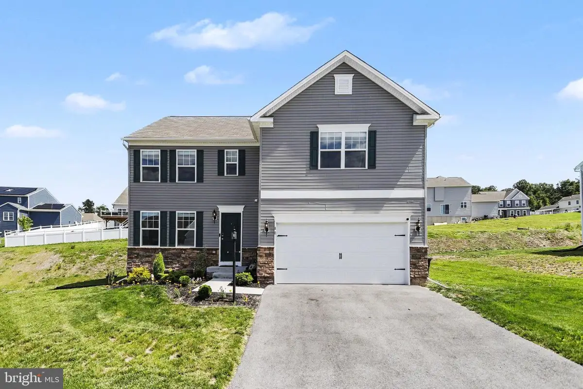 80 Madison Dr, York Haven, PA 17370 - #1