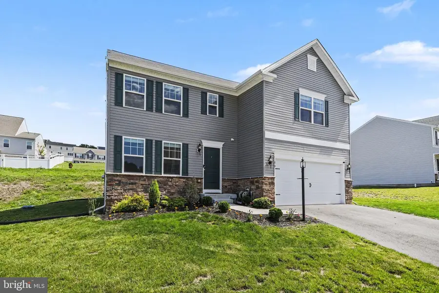80 Madison Dr, York Haven, PA 17370 - #2