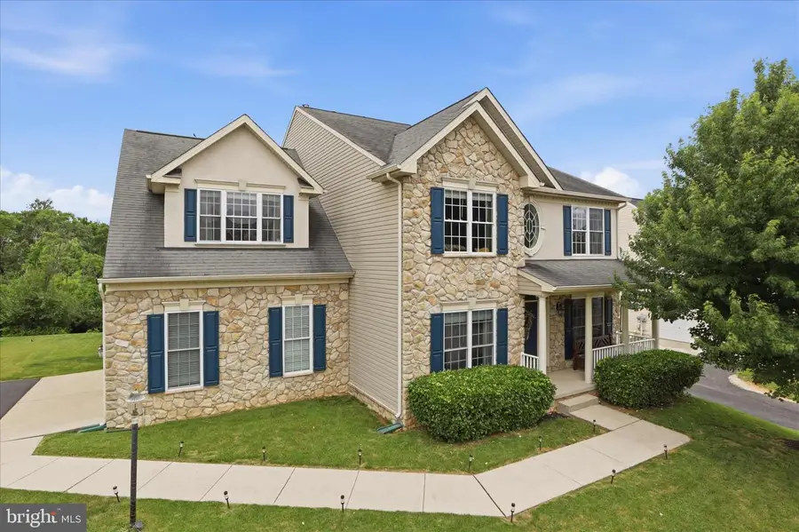 1042 Silver Maple Cir, Seven Valleys, PA 17360 - #3