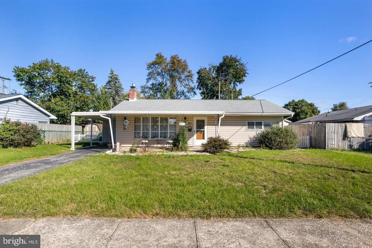 807 Fireside Rd, York, PA 17404 - #1