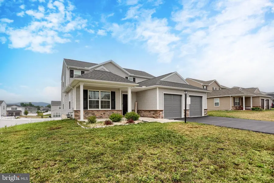 121 Eagle Rd, Dillsburg, PA 17019 - #3