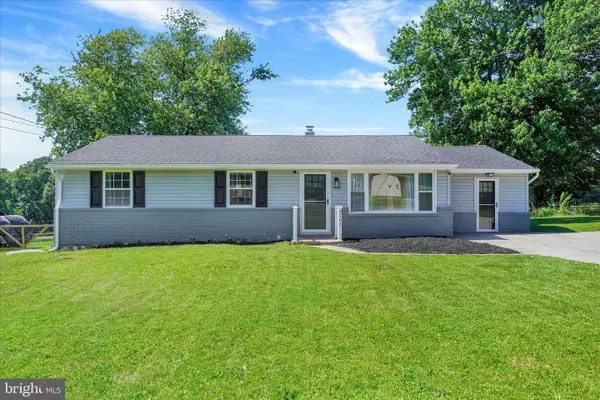 4161 Walters Hatchery Rd, YORK, PA 17408