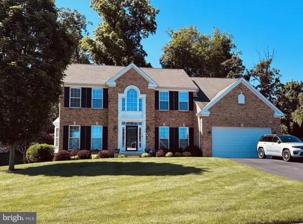 7 Cardiff Rd, SHREWSBURY, PA 17361