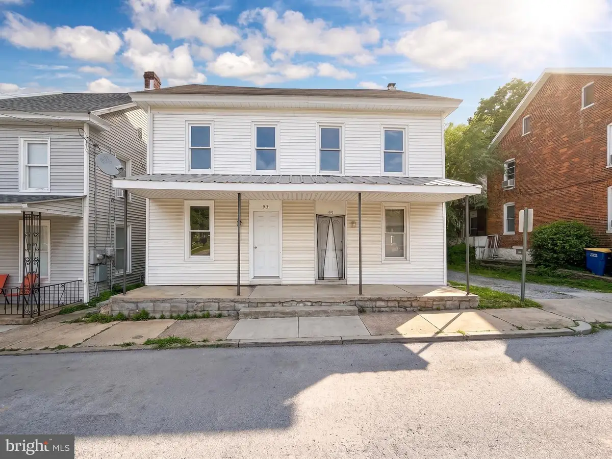 93-95 S Front St, York Haven, PA 17370 - #1