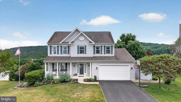 517 Sandpiper Ln, NEW CUMBERLAND, PA 17070