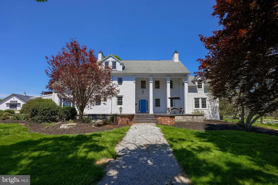 151 Warrington St, Wellsville, PA 17365 - #2
