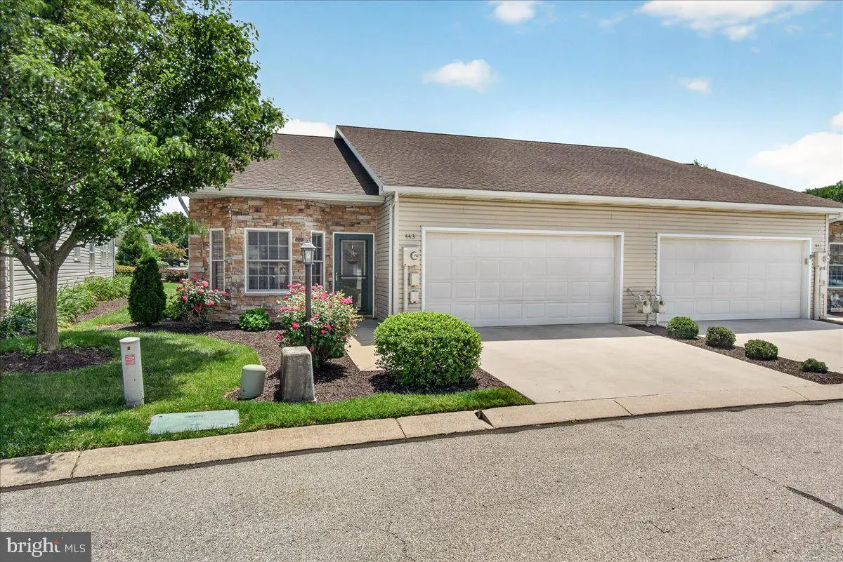 443 Parkview Ln #22, Hanover, PA 17331 - #1