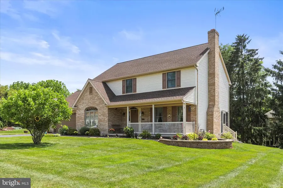 755 Weldon Dr, York, PA 17404 - #2