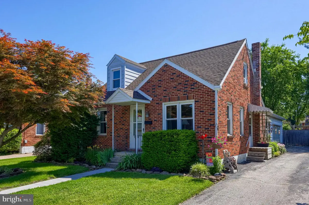 151 N Oxford St, York, PA 17402 - #1