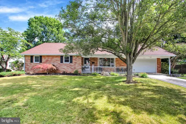 224 Deguy Ave, HANOVER, PA 17331