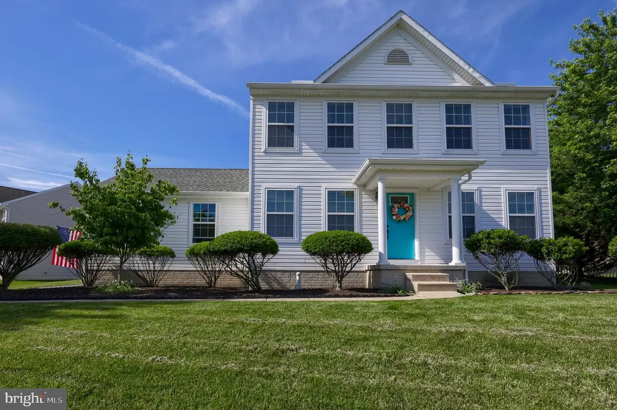 100 Surrey Ln, York, PA 17402 - #1