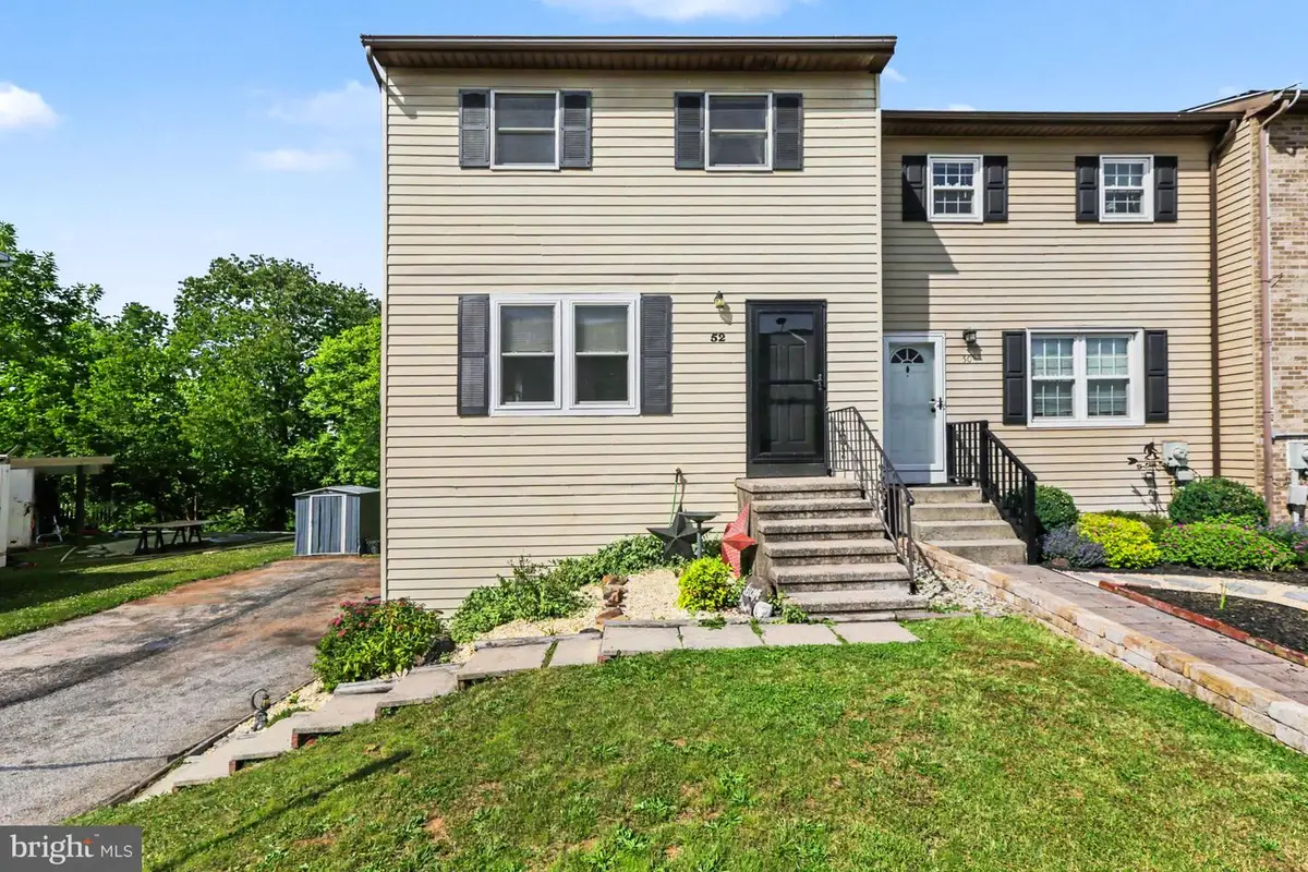 52 N Conley Ln, Etters, PA 17319 - #1