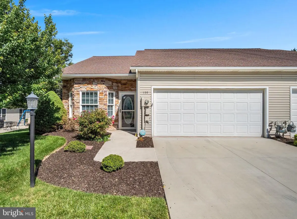 539 Parkview Ln #120, Hanover, PA 17331 - #1
