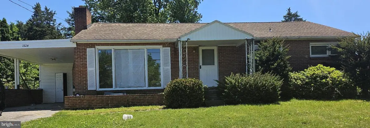 1824 Church Rd, York, PA 17408 - #1
