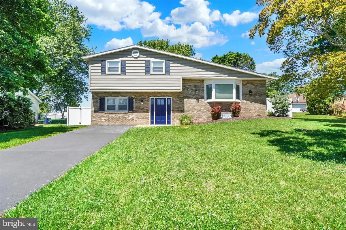 259 Nollyn Dr, Dallastown, PA 17313 - #1
