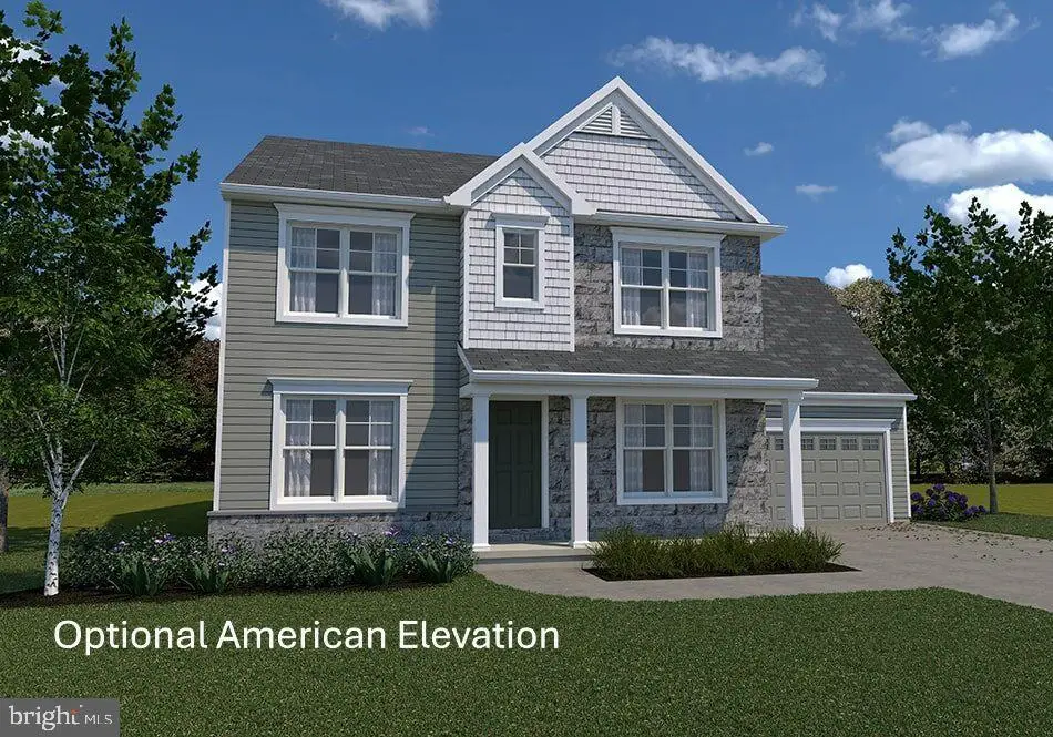 Glen Mary Model At Eagles View, York, PA 17406 - #1
