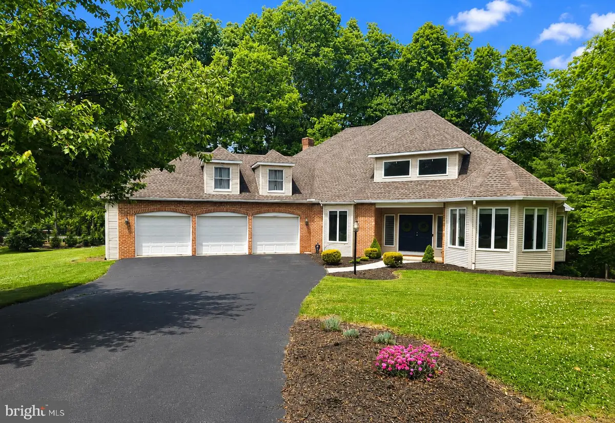 125 Foxfire, Lewisberry, PA 17339 - #1