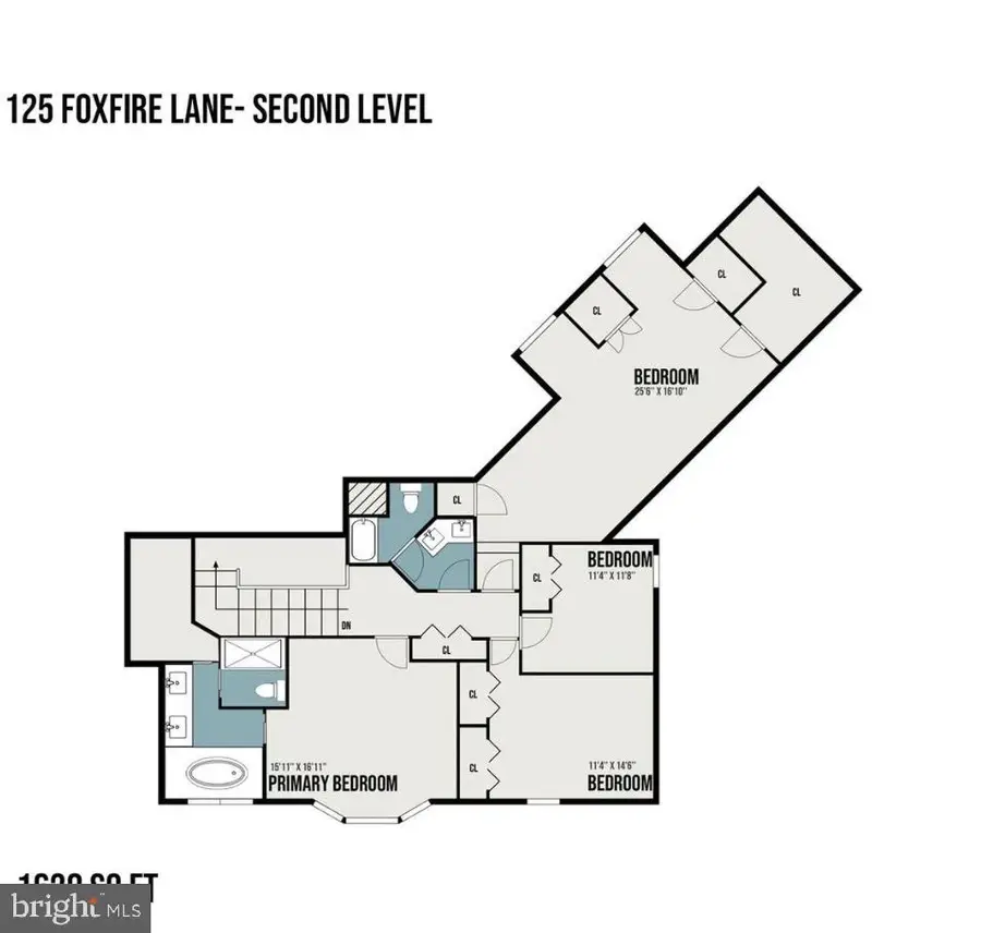 125 Foxfire, Lewisberry, PA 17339 - #3
