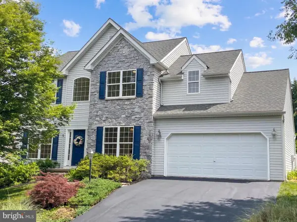 21 Eagleton Dr, YORK, PA 17407