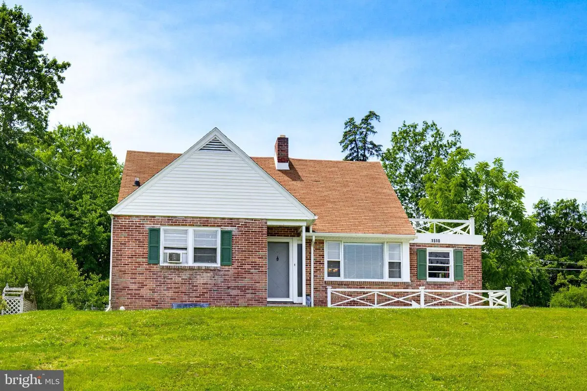 1510 Hollywood Pkwy, York, PA 17403 - #1
