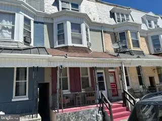 907 W Poplar St, YORK, PA 17403