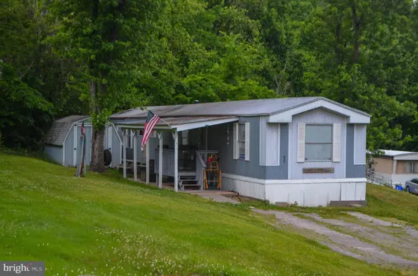 2001 Red Bank Rd #trlr 407, DOVER, PA 17315