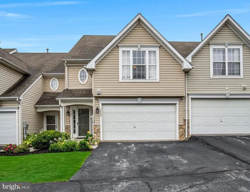 2344 E Slater Hill Ln E #69, York, PA 17406 - #1