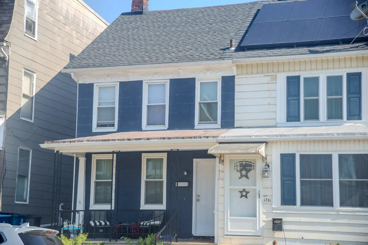 1703 Monroe St, York, PA 17404 - #1