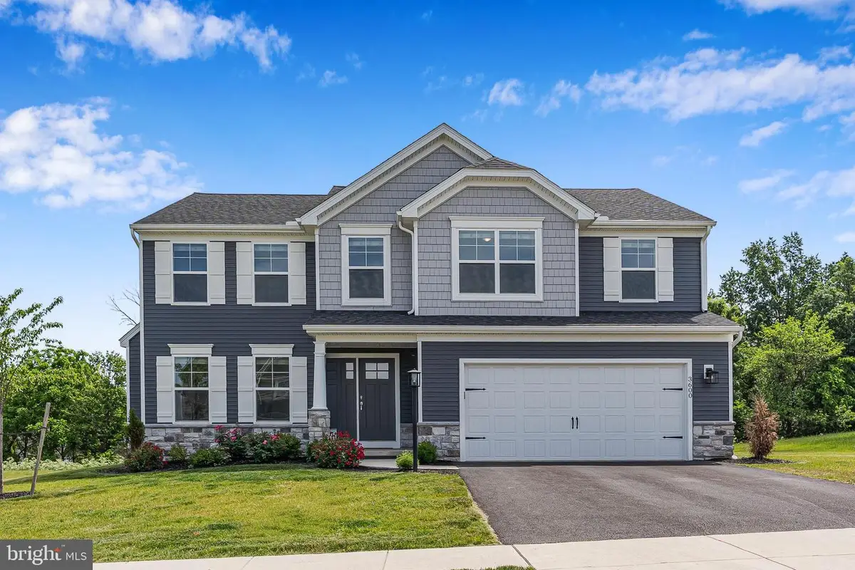 3600 Pebble Run Dr, Dover, PA 17315 - #1