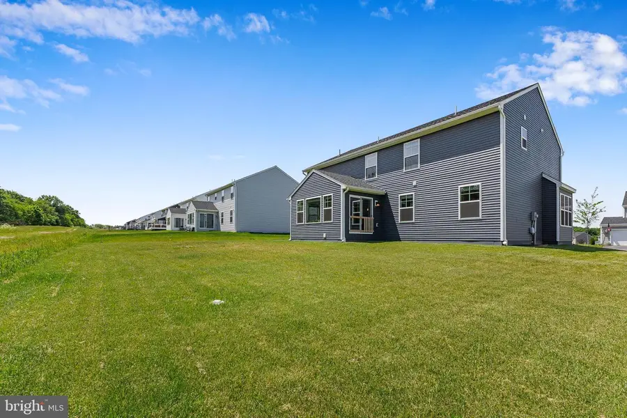 3600 Pebble Run Dr, Dover, PA 17315 - #3