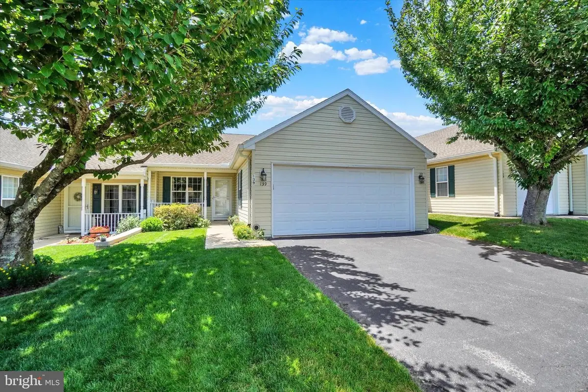 139 Furlong Way, Red Lion, PA 17356 - #1