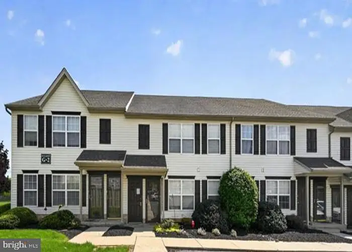 436 Buttonwood Ln #b, York, PA 17406 - #1