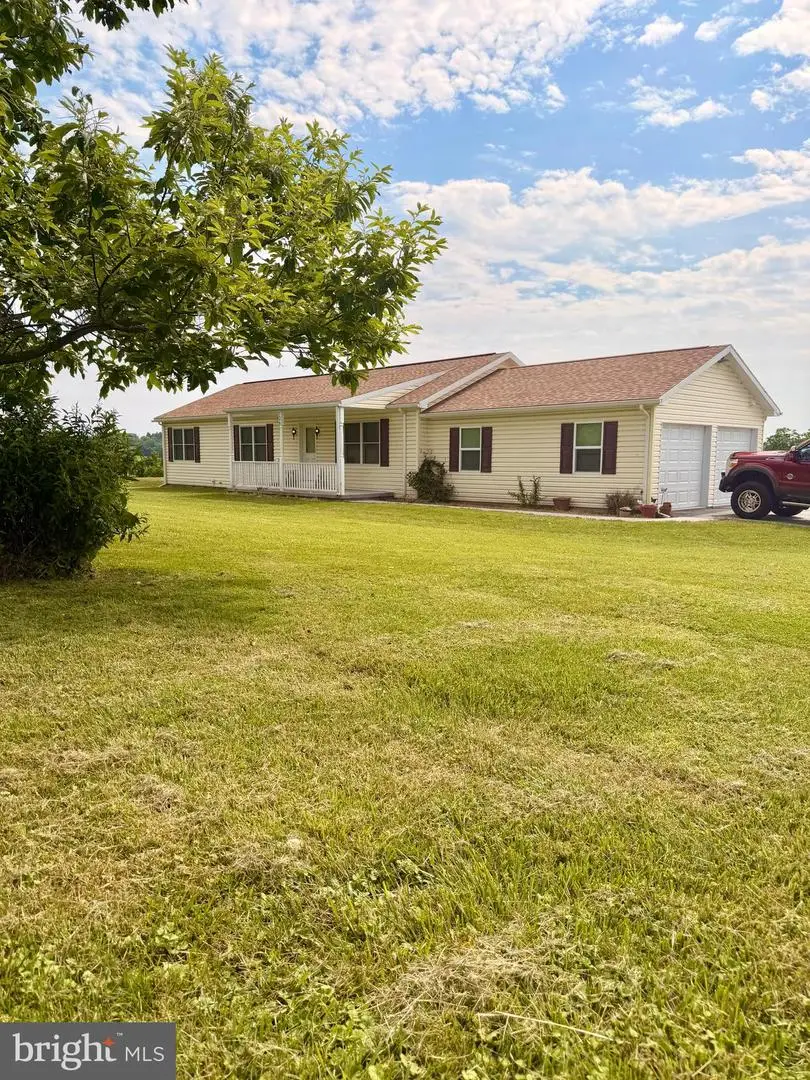 726 S Baltimore St, Dillsburg, PA 17019 - #1