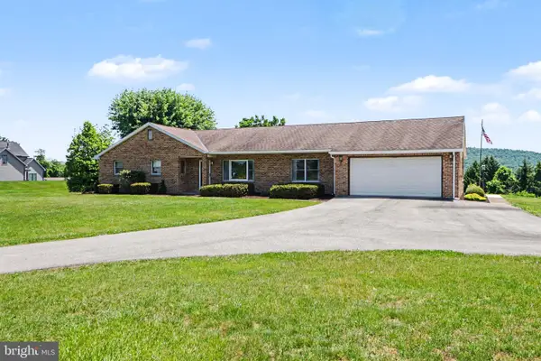 285 Ore Bank Rd, DILLSBURG, PA 17019