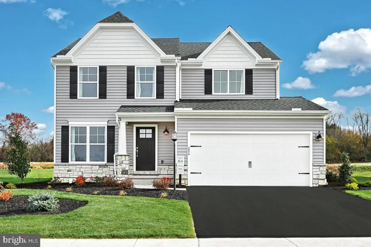 3625 Pebble Run Drive #lot 51, Dover, PA 17315 - #1